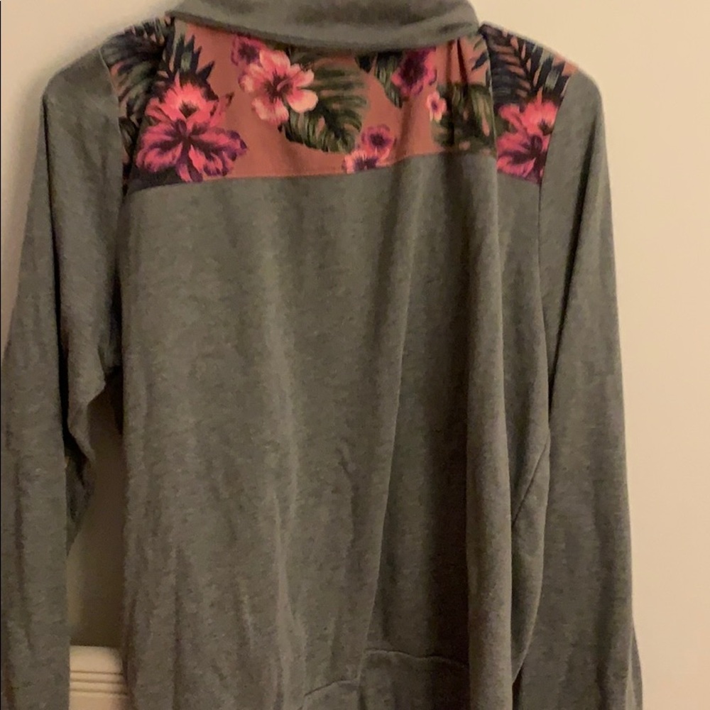 Jacket - Picture 2 of 2